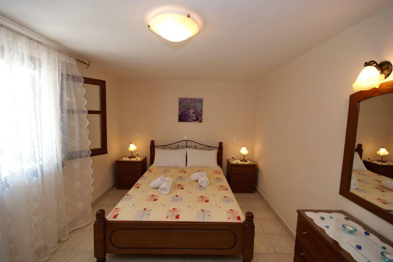 Alexandra Studios 2 Alonnisos Town ภายนอก รูปภาพ